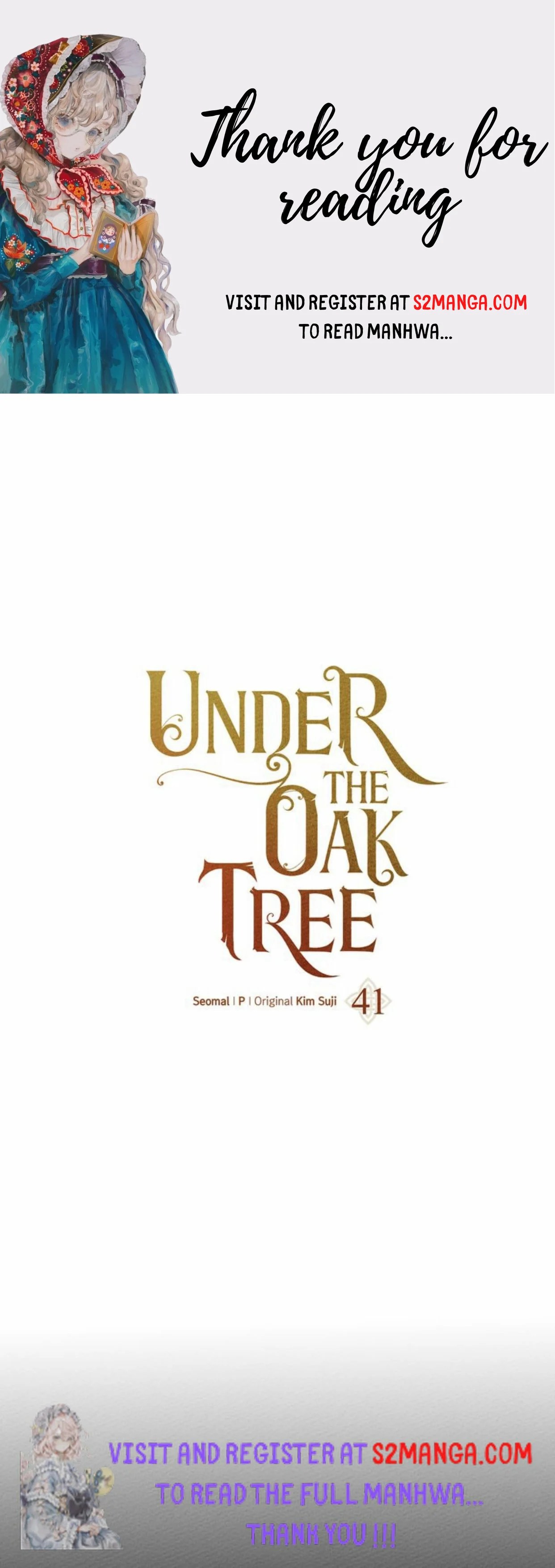 Under the Oak Tree Chapter 41 image 002
